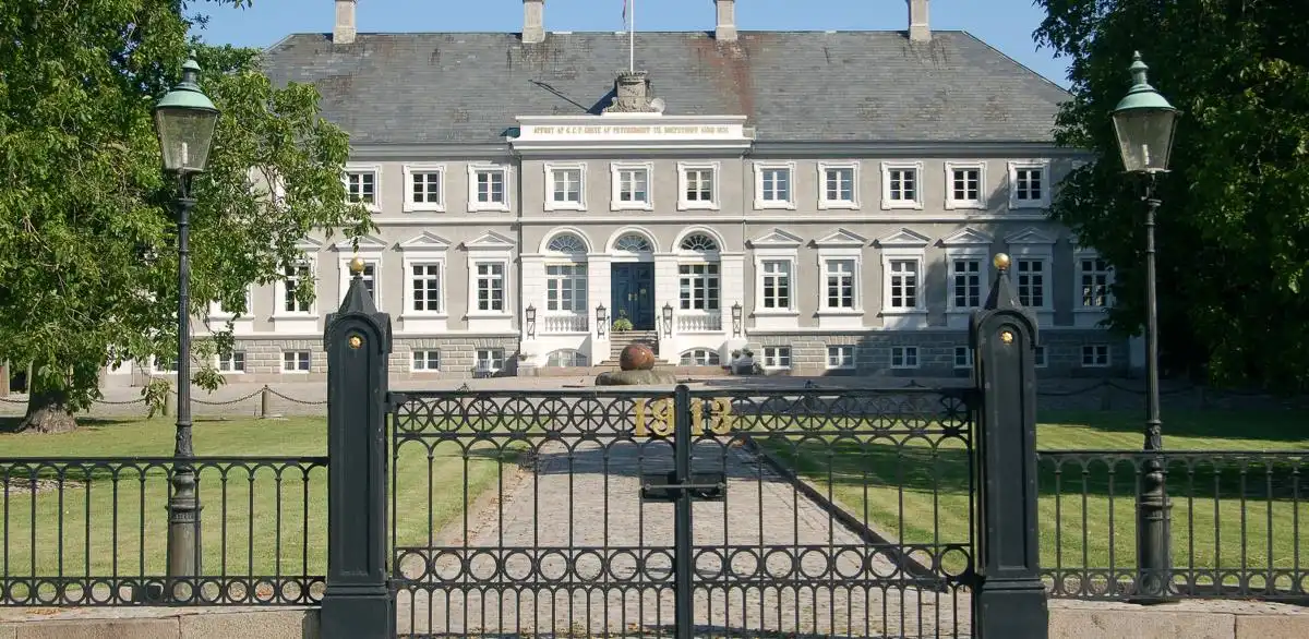 Egebjerggaard