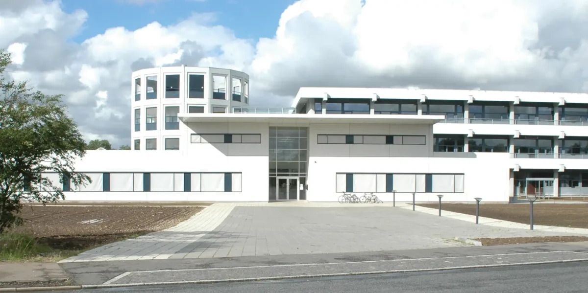 Esbjerg Gymnasium