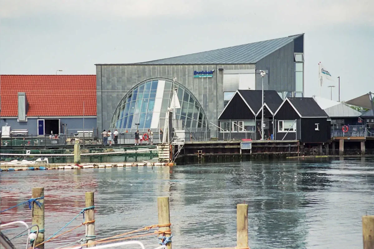 Fjord Bæltcentret