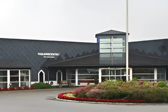 Fuglsangcentret