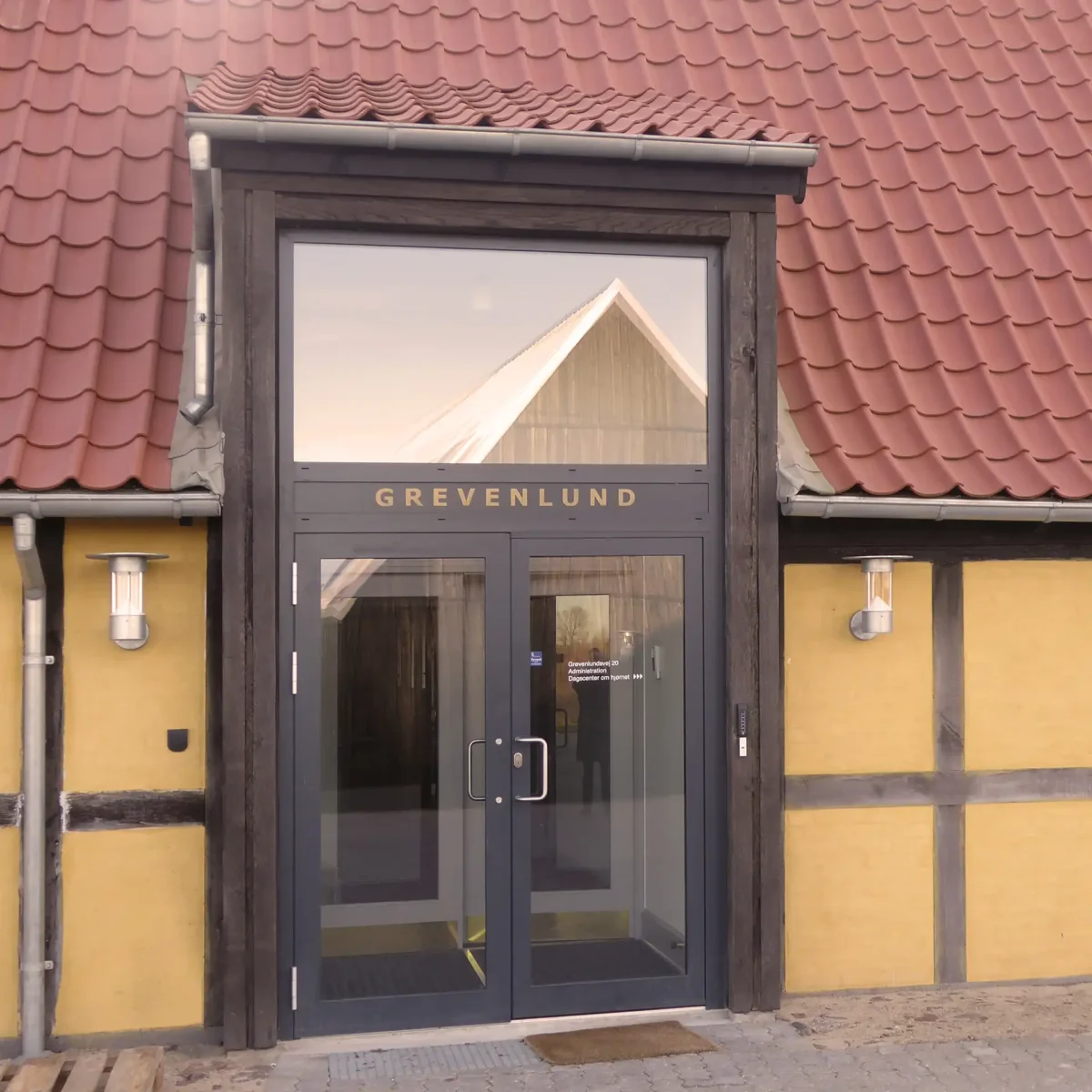 Grevelund