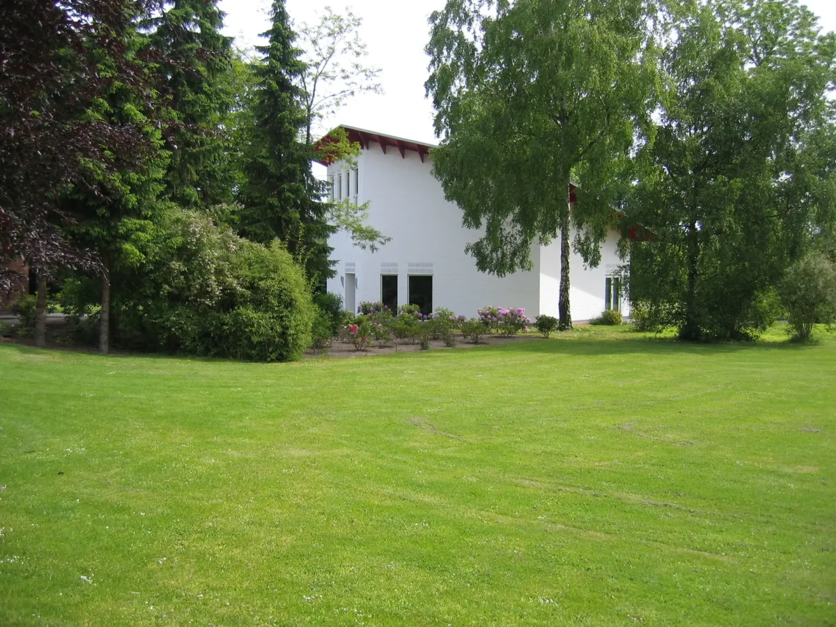 Nislevgaard Efterskole