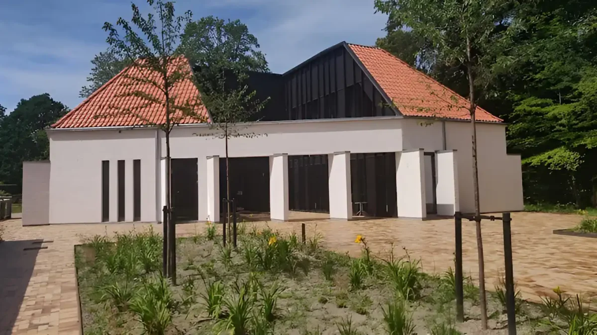 Veteranhjem Odense